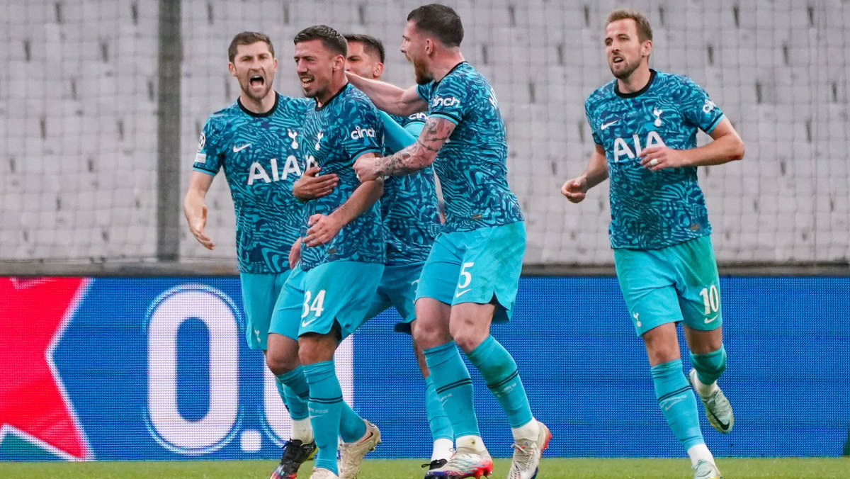 Tottenham’s UCL Performance Represents Progress, Room to Grow