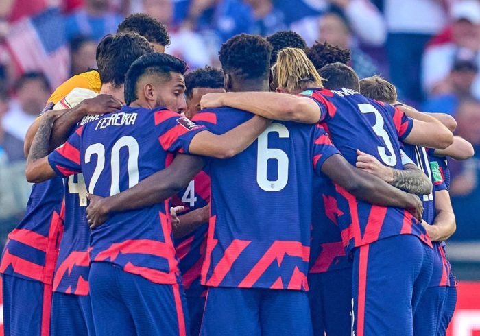 USMNT World Cup Roster Projection 4.0: The Final Picks