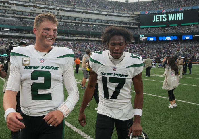 Why Jets’ Win Over Bills is So Important to the Franchise