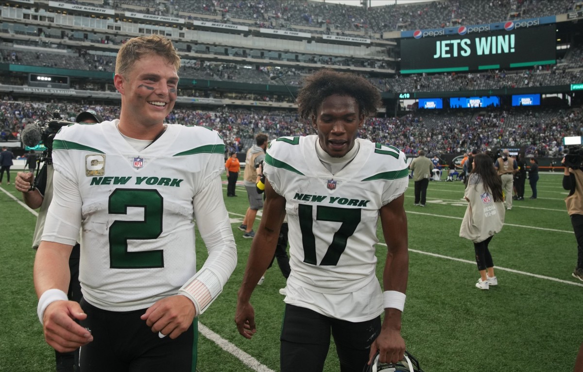 Why Jets’ Win Over Bills is So Important to the Franchise