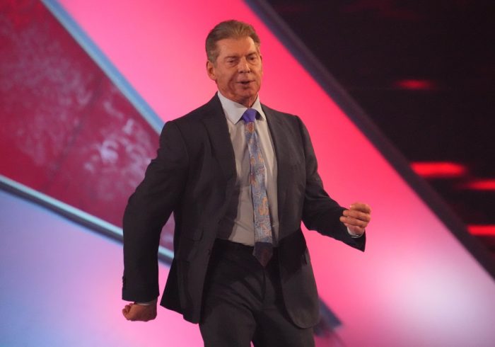 WWE Concludes Misconduct Probe Into Former CEO Vince McMahon