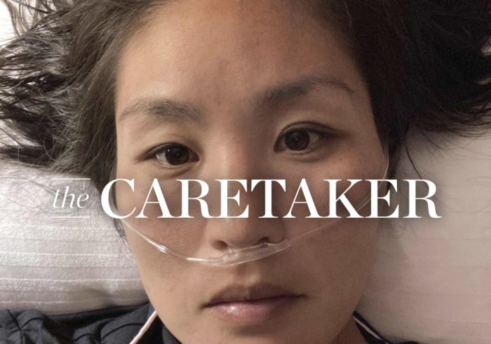 A Physical Therapist to the Stars, Esther Lee Is Now Facing Down Death