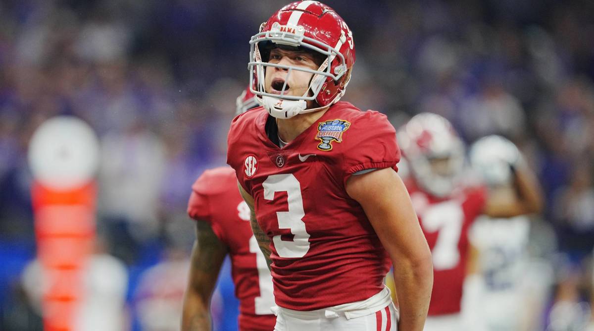 Alabama’s Dominant Sugar Bowl Win Launches Playoff Debate