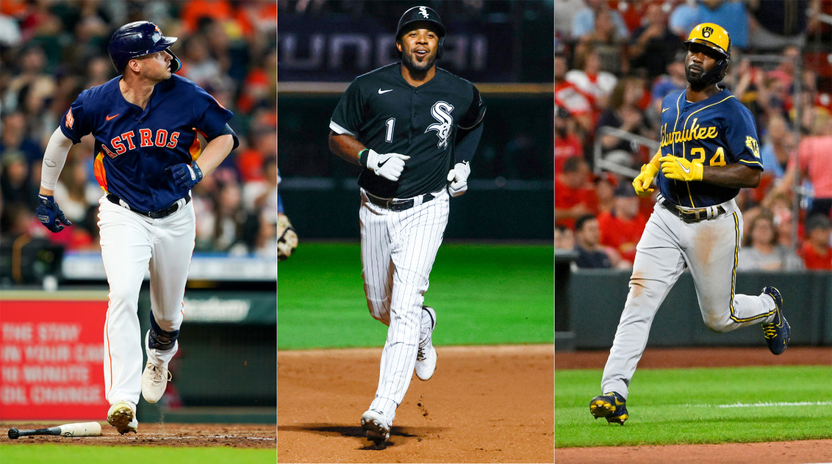 And the Most Representative MLB Hitter of 2022 Is ...