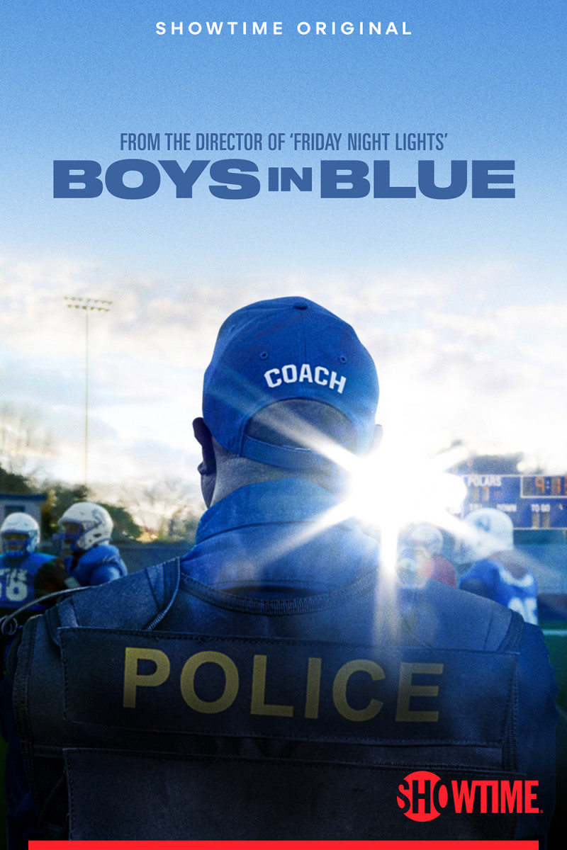 ‘Boys in Blue’ Documentary Takes On New Meaning After Death of 15-Year-Old Quarterback