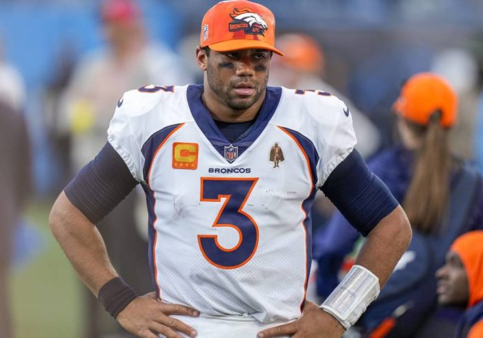 Broncos Stars Defend Russell Wilson Amid Heavy Criticism