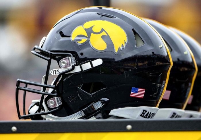 College Football Bowl Game Bets: Line Movement Flips Duke, Iowa From Underdogs to Favorites