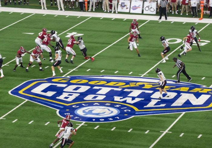 College Football’s Bowl System Eyeing Sweeping Overhaul