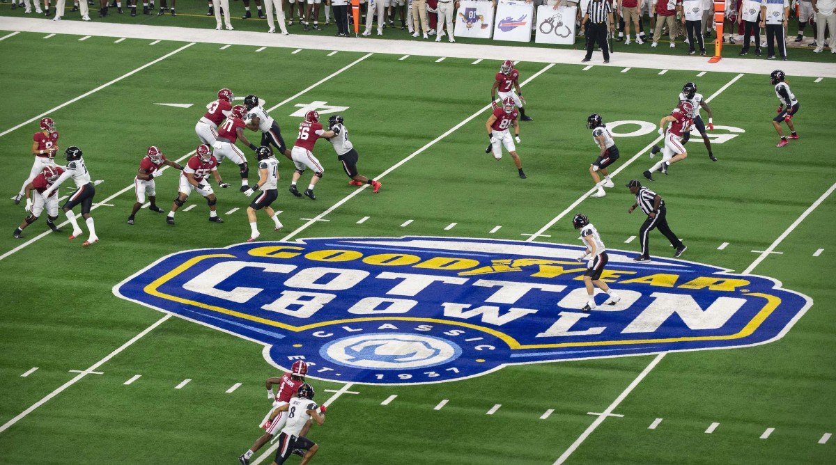 College Football’s Bowl System Eyeing Sweeping Overhaul