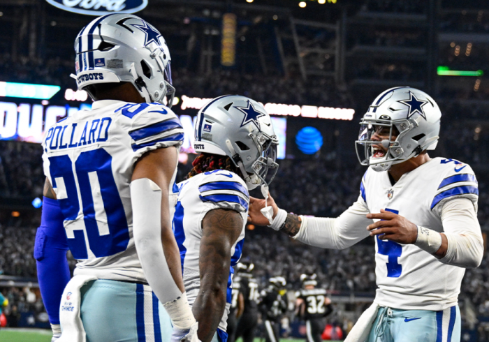 Cowboys-Titans ‘Thursday Night Football’ Week 17 Odds and Betting Preview