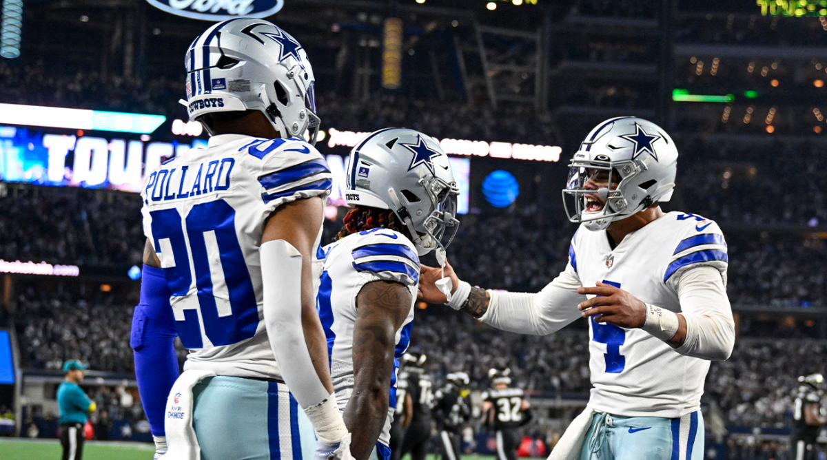 Cowboys-Titans ‘Thursday Night Football’ Week 17 Odds and Betting Preview