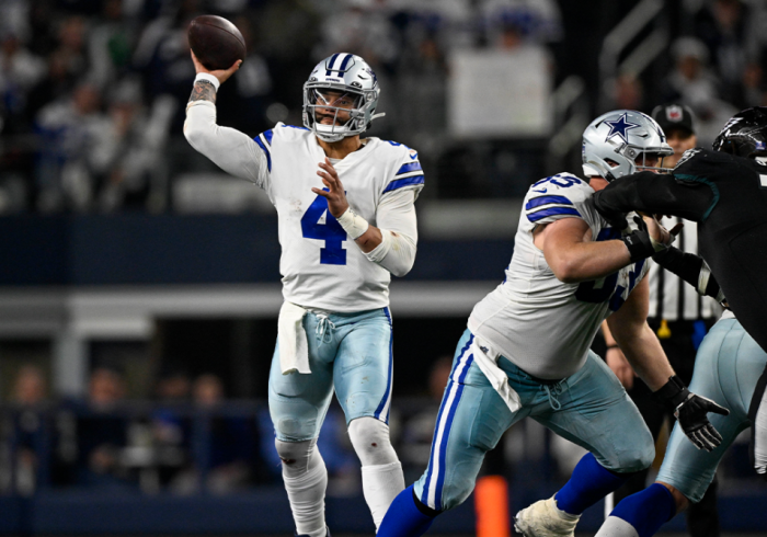 Cowboys-Titans ‘Thursday Night Football’ Week 17 Player Props to Target