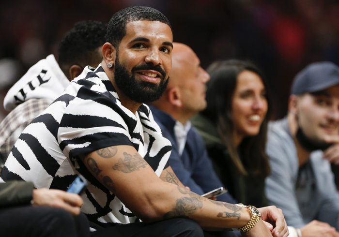 Drake Trolls Clippers After Team Takes Swipe at Him
