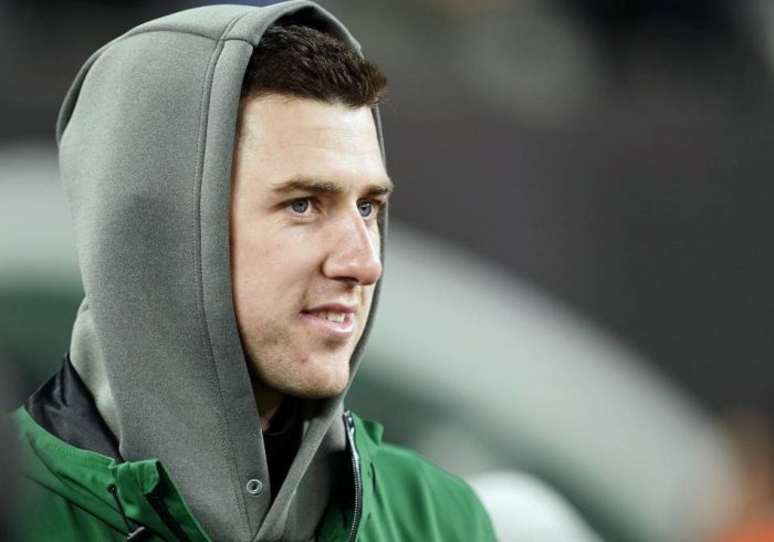 Jets’ QB Mike White Cleared, Will Start in Week 17, per Report