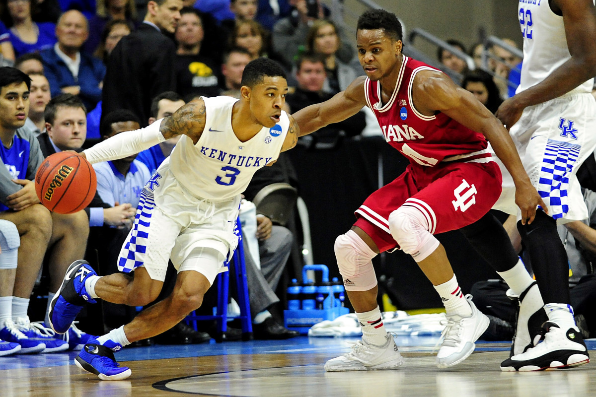 Kentucky Great Tyler Ulis to Join John Calipari’s Staff, per Report