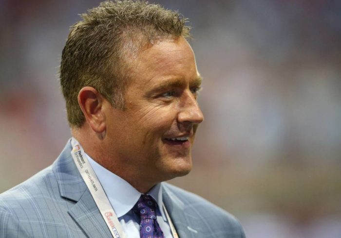 Kirk Herbstreit Shares ‘Only Answer’ to CFB Transfer, Tampering Issues