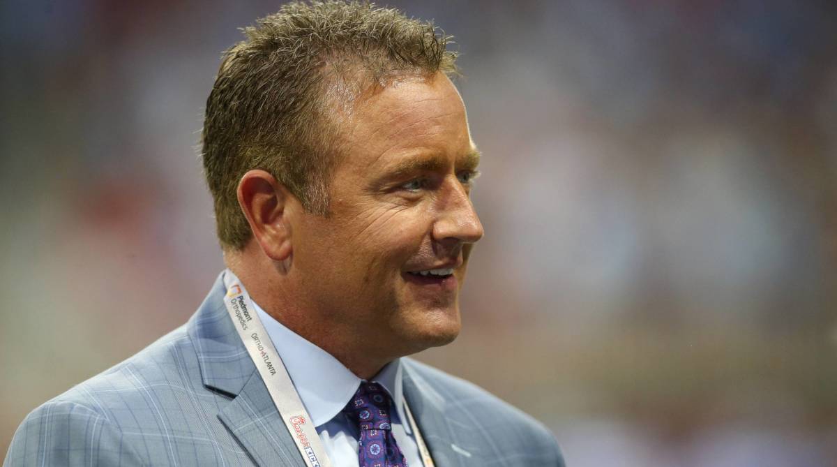 Kirk Herbstreit Shares ‘Only Answer’ to CFB Transfer, Tampering Issues