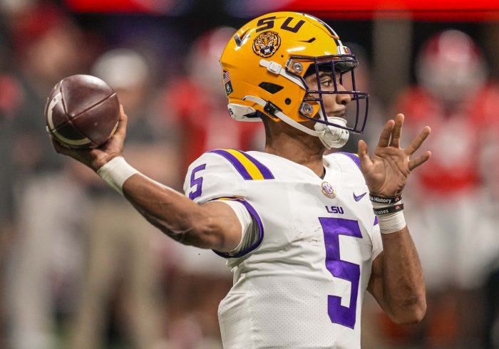 LSU-Purdue Citrus Bowl Odds, Lines, Spread and Betting Preview