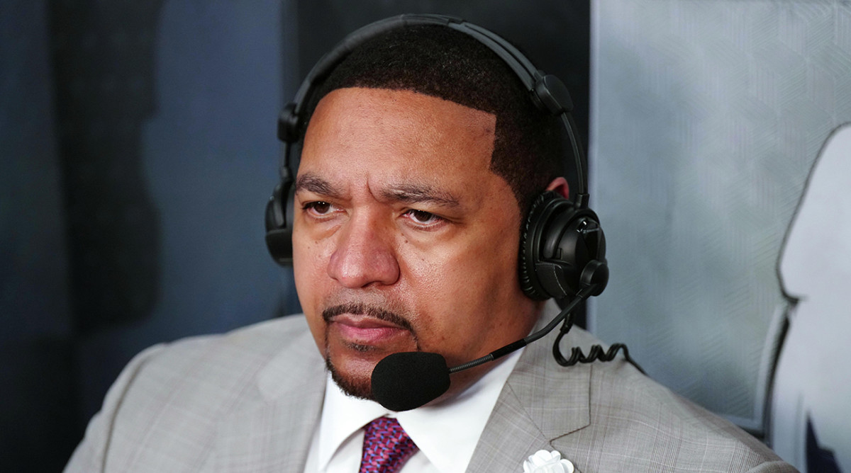 Mark Jackson Addresses WNBA Pay After Brittney Griner Situation