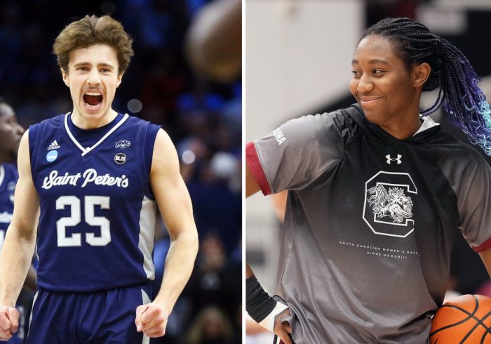 Our 22 Favorite College Basketball Stories of 2022