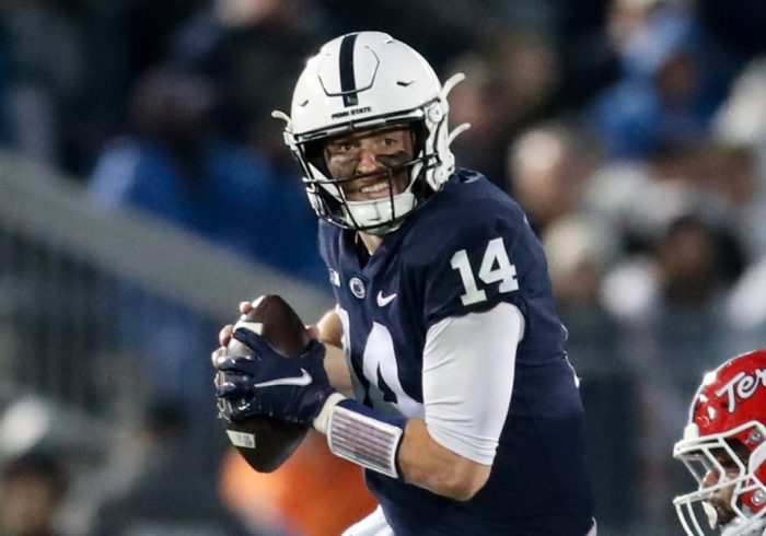 Penn State-Utah Rose Bowl Odds, Lines, Spread and Betting Preview