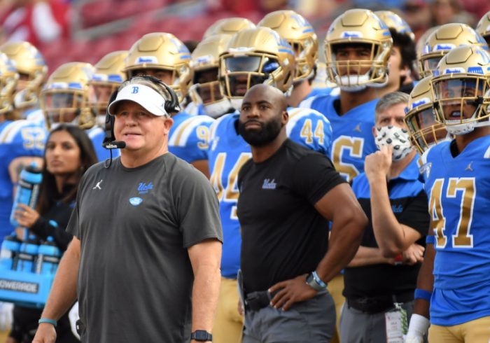Pittsburgh vs. UCLA in the Sun Bowl: Odds, Bets, and Predictions