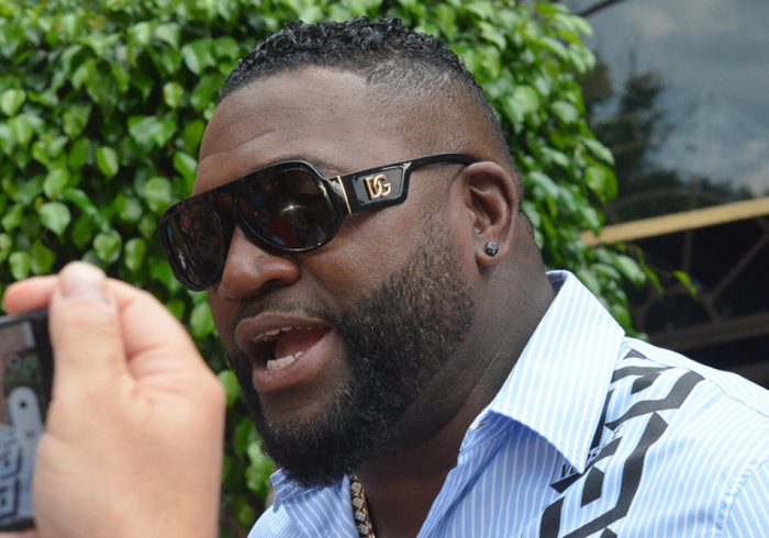 Report: Court Convicts 10 People for 2019 Attack on David Ortiz