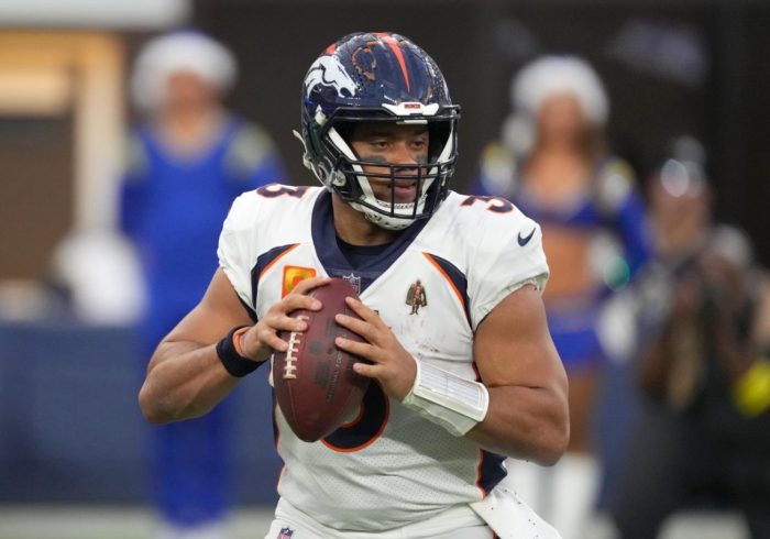 Russell Wilson Says Broncos Coaching Job Is ‘Special’