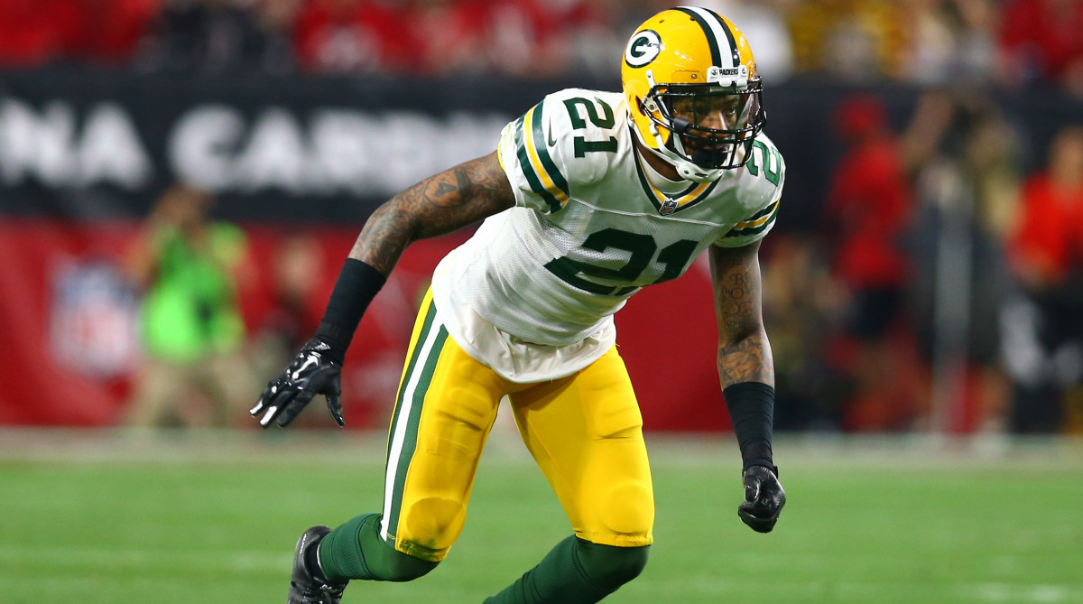 Veteran NFL Defensive Back Ha Ha Clinton-Dix Retires As a Packer