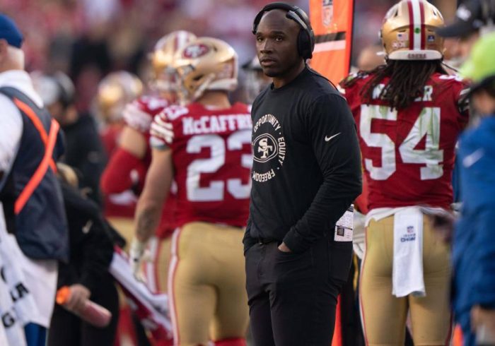 49ers’ Ryans Expected to Interview With Four Teams This Week