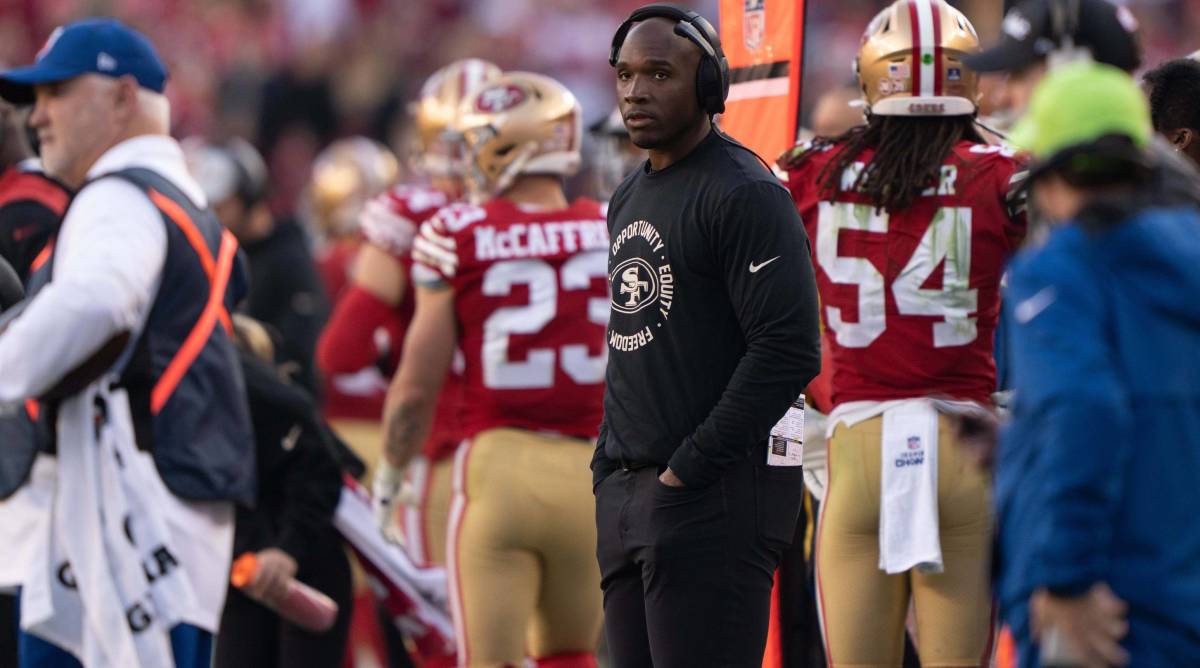 49ers’ Ryans Expected to Interview With Four Teams This Week