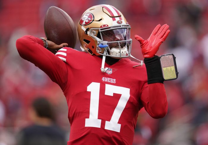 8 Things to Know About 49ers Quarterback Josh Johnson