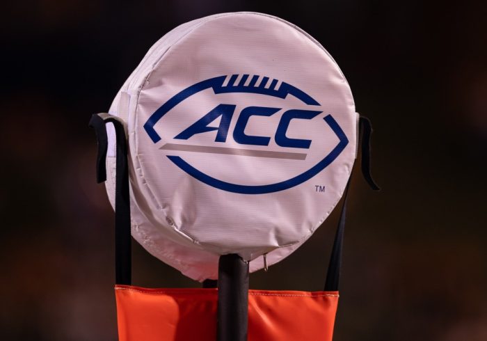 ACC Releases 2023 CFB Schedule With New Format