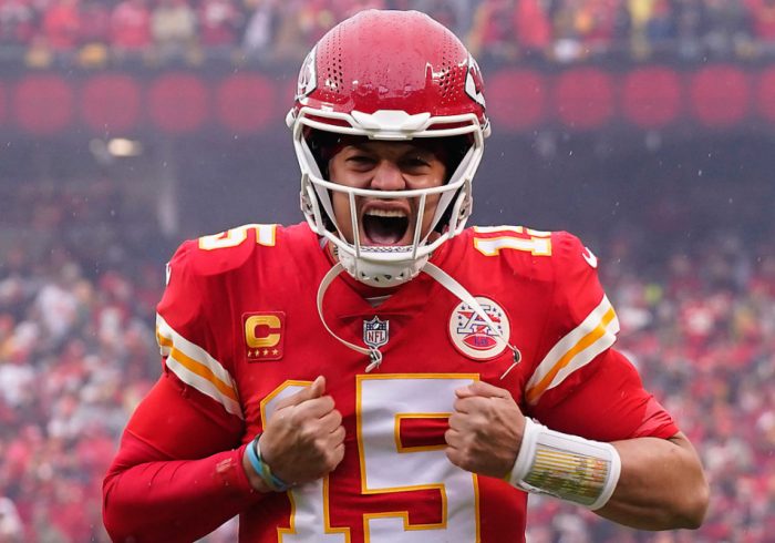 AFC Championship Opening Odds and Spread: Chiefs Listed as Small Favorites Over Bengals