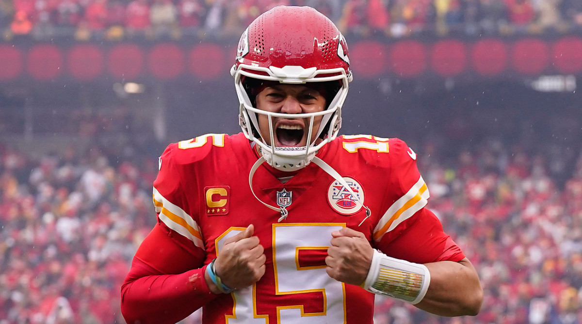 AFC Championship Opening Odds and Spread: Chiefs Listed as Small Favorites Over Bengals
