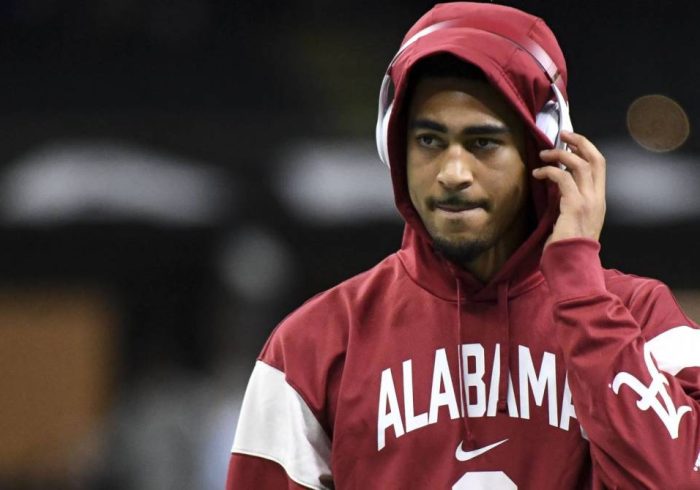 Alabama’s Bryce Young, Will Anderson Declare for 2023 NFL Draft