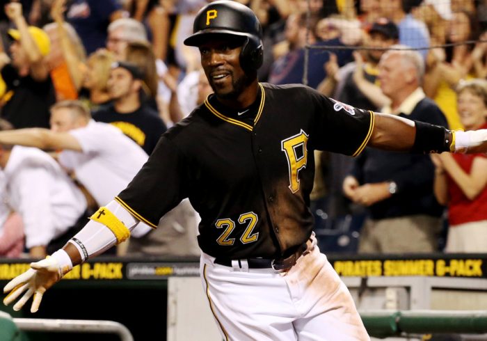 Andrew McCutchen Heads Home As Pirates Continue Intriguing Offseason