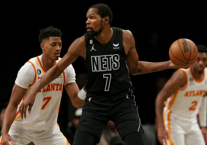 Are the Nets the Second Best Team in the East?
