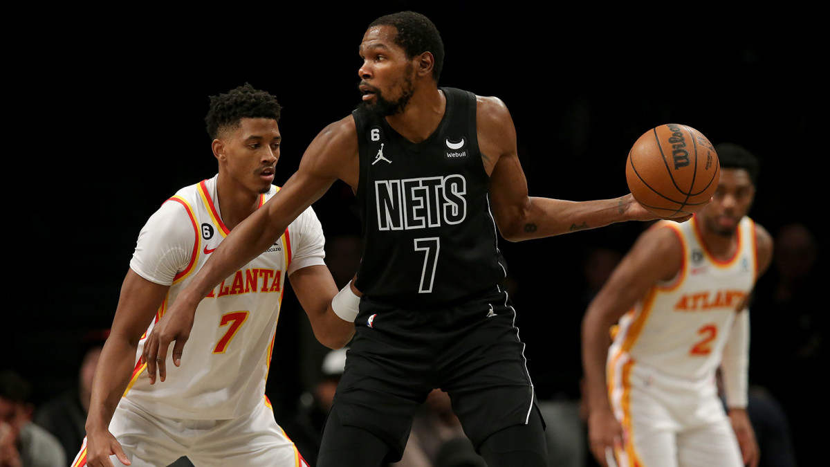 Are the Nets the Second Best Team in the East?