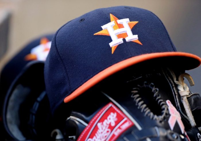Astros Hire Dana Brown As Next General Manager