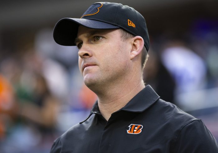 Bengals Feel New Playoff Scenarios Benefit Ravens, per Report