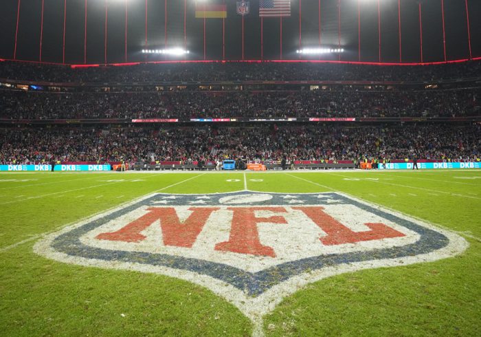 Bengals’ Ja’Marr Chase Believes He’s NFL’s Best Wide Receiver