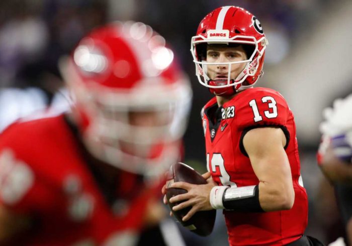 Biggest Blowouts in College Football Playoff History