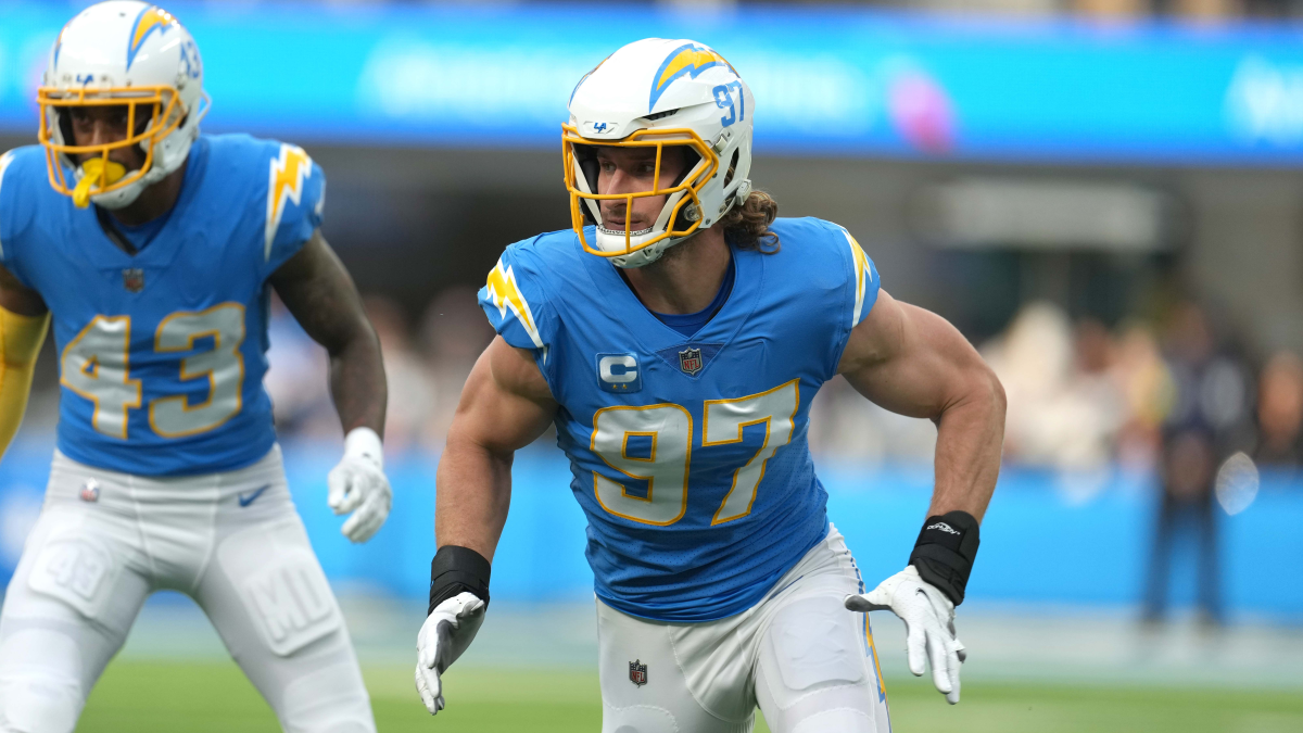 Bosa’s Unsportsmanlike Penalty Costs Chargers Dearly in Loss