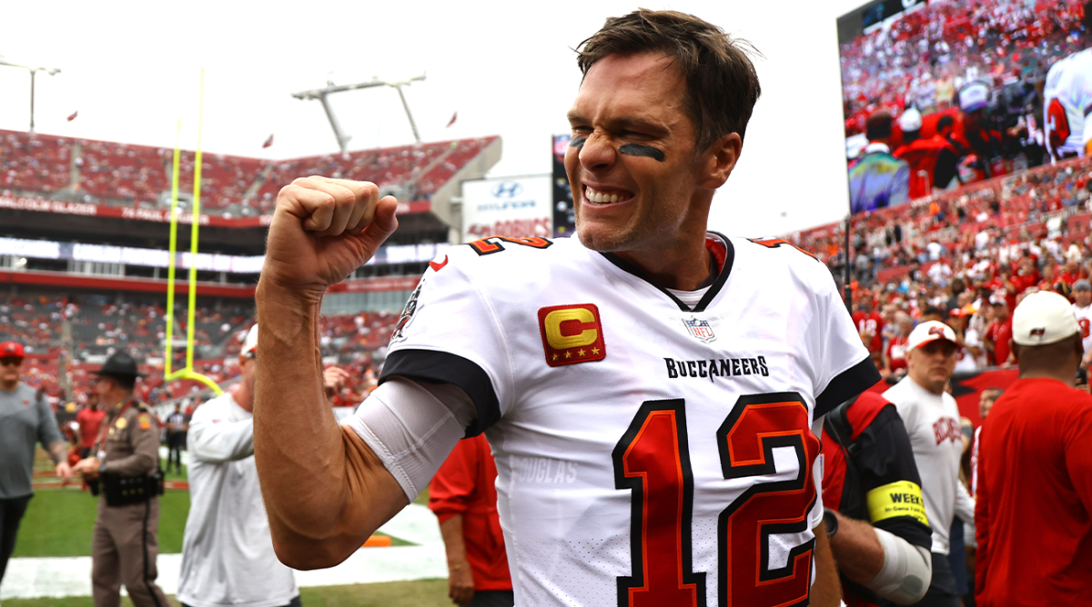 Buccaneers and Tom Brady Could Pay Off Big After Rallying to Make Playoffs