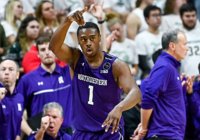 Can Defense Lead Northwestern Back to the Big Dance?