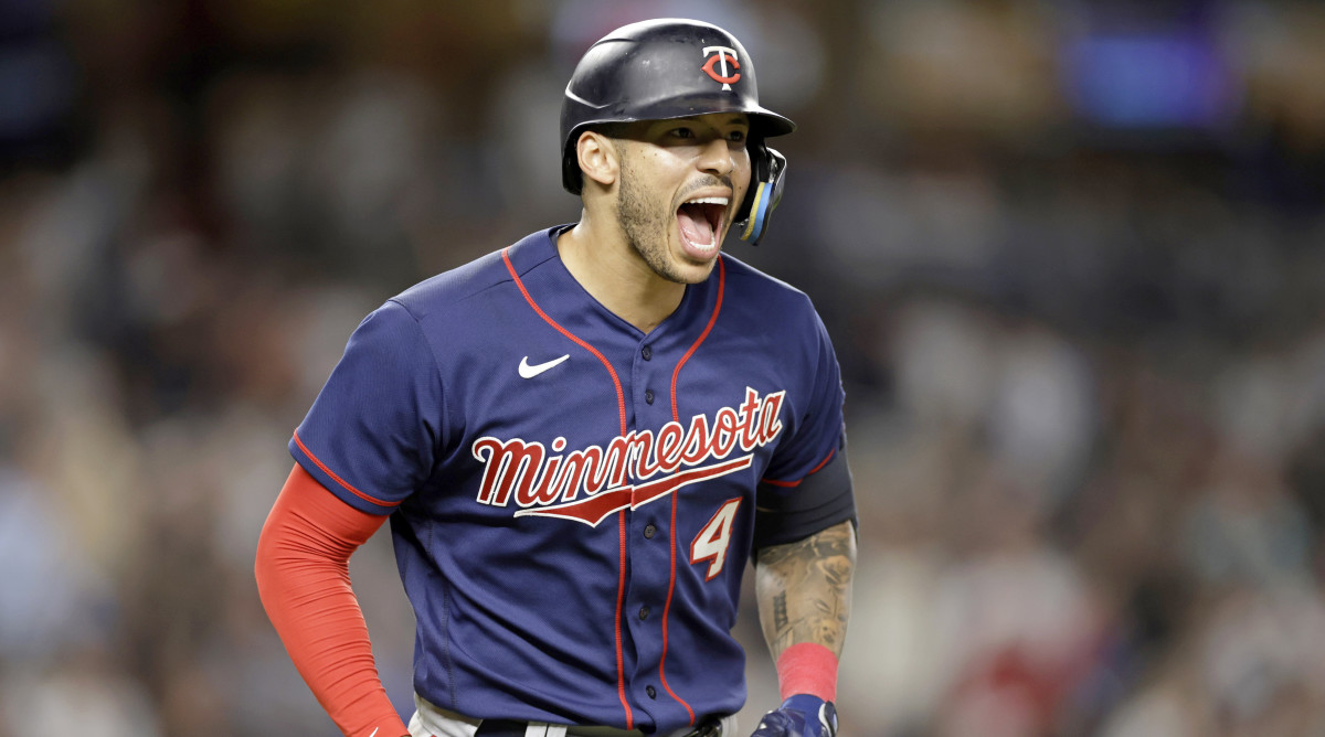 Carlos Correa Re-Signs With the Twins: Instant Analysis