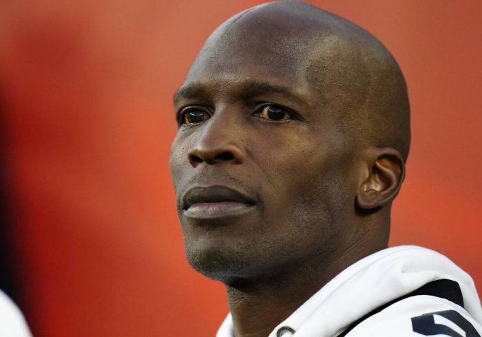 Chad Johnson Calls for Bengals ‘Coin Toss’ Touchdown Celebrations