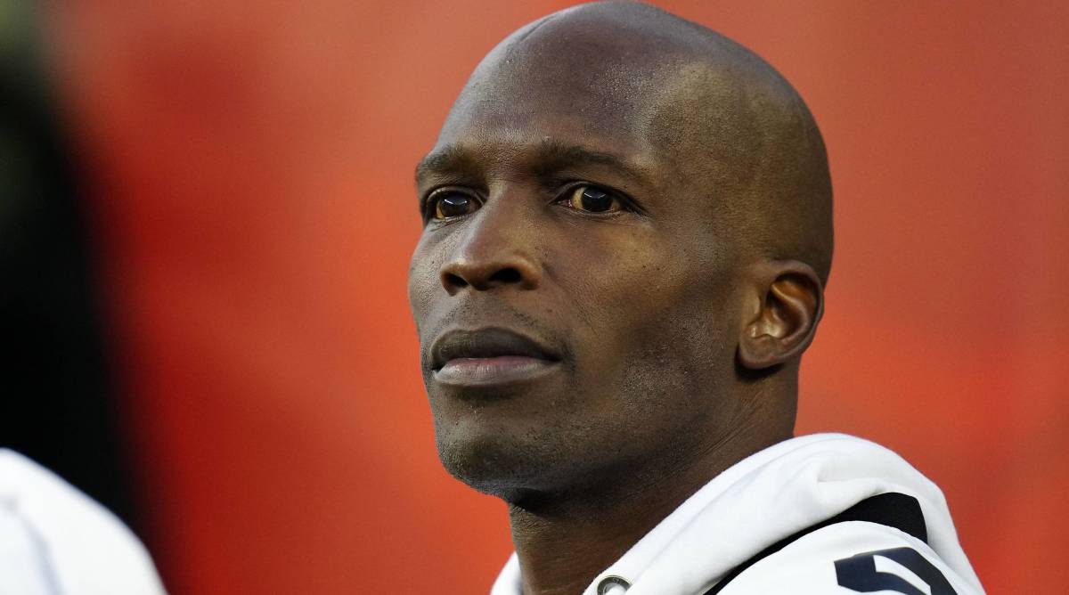 Chad Johnson Calls for Bengals ‘Coin Toss’ Touchdown Celebrations