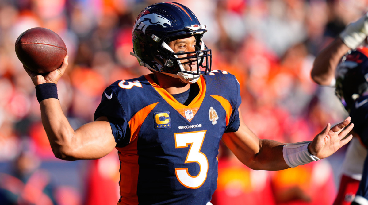 Chargers-Broncos Week 18 Betting Preview